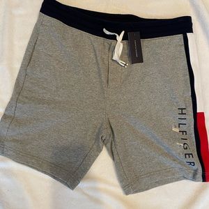 Mens Tommy Hilfiger Athletic Short